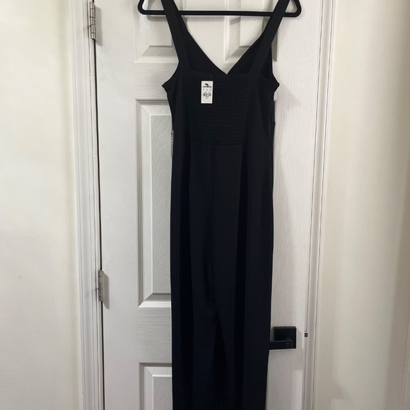 Express black Jumpsuit - Picture 3 of 7